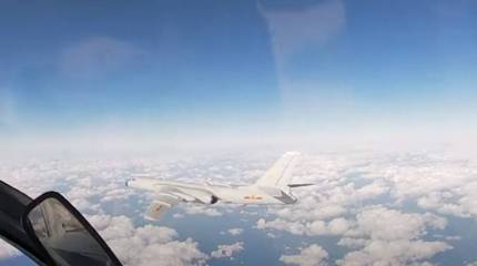 В Китае сравнили стратегические бомбардировщики Хун-6 с российскими аналогами