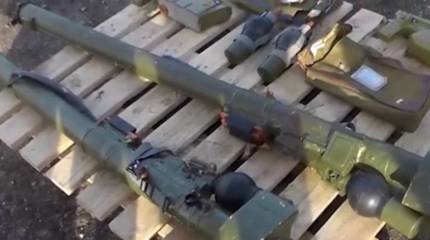 ФСБ предотвратила теракты в Брянске и в Подмосковье