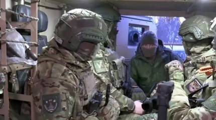 Рогов: Российские войска освободили более 12 кв. км на стыке трех регионов