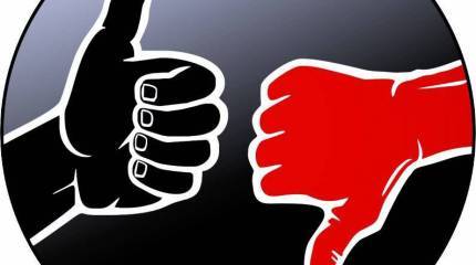 О высшей форме демократии на сайте ВО