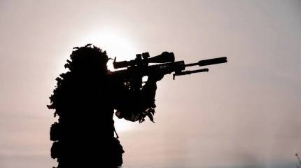 Украинский депутат: У нас лишь 20 процентов военнослужащих воюют на фронте