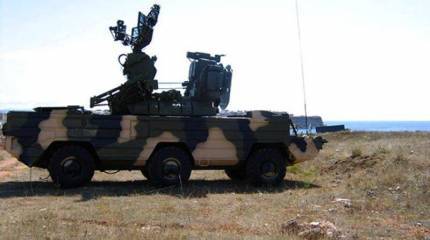 Депутат Госдумы сообщил о сбитом украинским ЗРК истребителе МиГ-29 ВС ВСУ