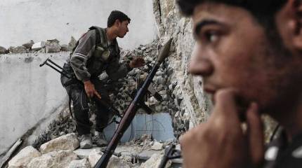 Москва разворачивается на Восток