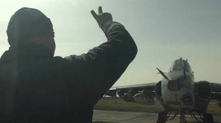 Генштаб ВСУ сообщает об ударах российской авиации по объектам в селе Чайковка в пригороде Харькова и в Кисловке под Купянском