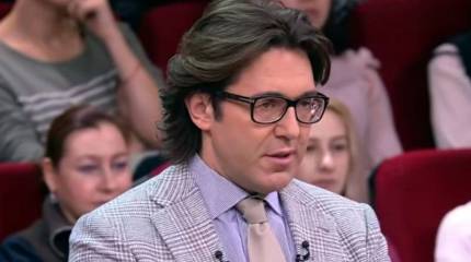 Потребители контента. Информации больше - понимания меньше