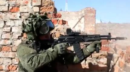 Сладков: Пришло время для корейской ЧВК?