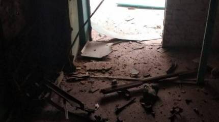 Теракт в городе расположения Запорожской АЭС - ранен глава местной администрации