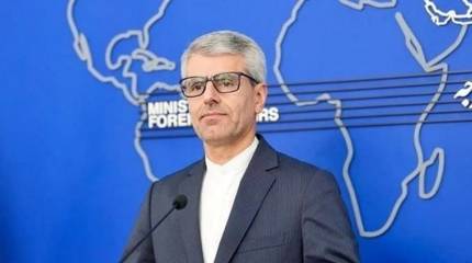 США подозрительно притихли, Иран заявляет о готовности к дальнейшему диалогу