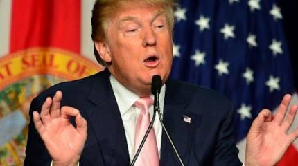 Большая ошибка президента. ЦРУ против Трампа