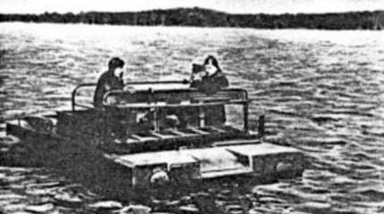 Бронеавтомобиль Büssing-NAG BN-ZRW (Германия)