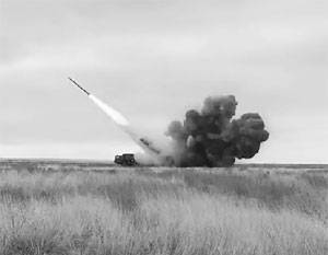 Украина хвастается переделками старых советских ракет