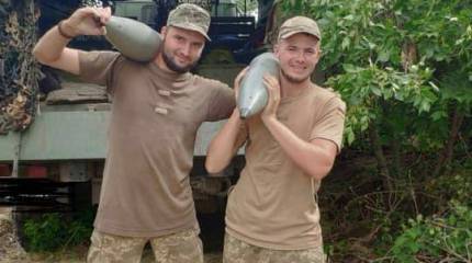 В ДНР сообщили о приведении ВСУ в высшую степень боеготовности под Мариуполем