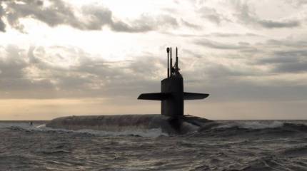 Обзор состояния многоцелевых атомных подводных лодок, входящих в состав ВМФ России