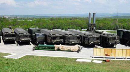 День ракетных войск и артиллерии