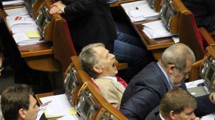 Страна 404. Бойся, Крым! Татары стали солдатами