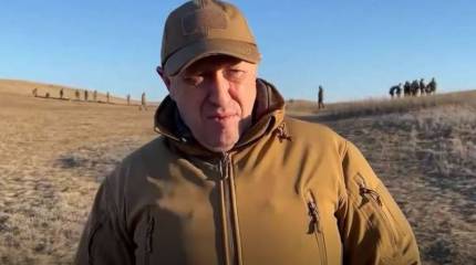 Евгений Пригожин обратился в прокуратуру с просьбой смягчить наказание Алексею Москалёву за дискредитацию ВС РФ
