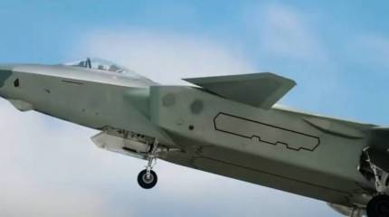 В китайском журнале объяснили потребность Китая в двухместных истребителях пятого поколения J-20