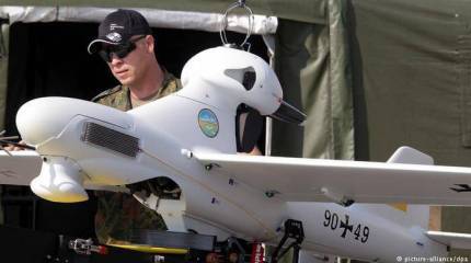 ОБСЕ отказалась от немецкой и французской "помощи" в мониторинге ситуации в Донбассе