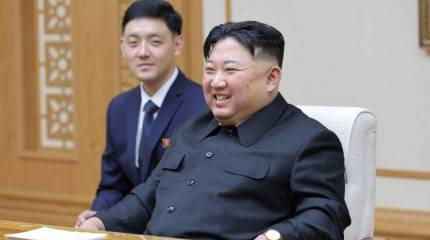 «КНДР входит в эпоху космической мощи»: Ким Чен Ын поздравил учёных республики с успешным запуском спутника разведки