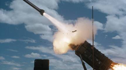 В США в очередной раз изменили график проведения испытаний нового радара ПВО LTAMDS