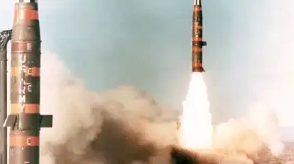 Рост производства твердотопливных ракетных двигателей для ракет привел к кризису в цепочке поставок