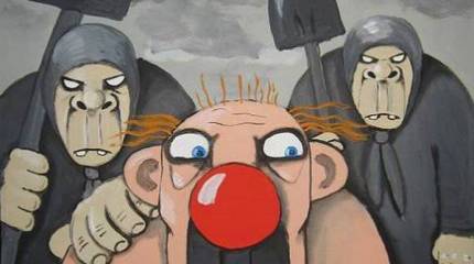 Ева Меркурьева: «Железная поступь кастрации»