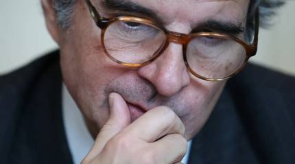 МАГАТЭ предупредило об угрозе расширения клуба ядерных держав на фоне планов США и Франции