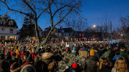 Сотрудник ICE в Миннеаполисе застрелил медбрата госпиталя для ветеранов