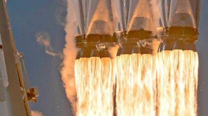 Зачем американцы построили самую большую ракету?