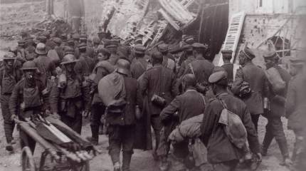 К чему приводят русофобские мотивы. Итоги германской стратегии Первой мировой