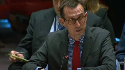 «Вывести войска с Украины и вернуть Крым»: США назвали условия снятия санкций с России