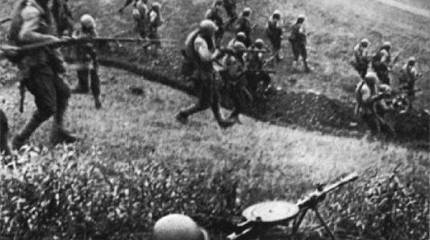 22 июня - День памяти и скорби. 74 года с момента начала Великой Отечественной войны