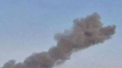 Украинские паблики сообщили о взрывах в Сумской области после воздушной тревоги