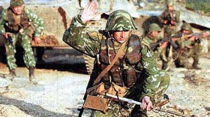 Опыт – это прежде всего анализ… или «ловись, рыбка, большая и маленькая»