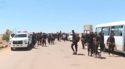 Армия аль-Джулани идёт на курдские территории севера Сирии