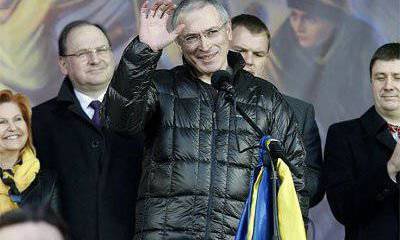 Реванш «пятой колонны». Возвращение либералов грозит России уничтожением