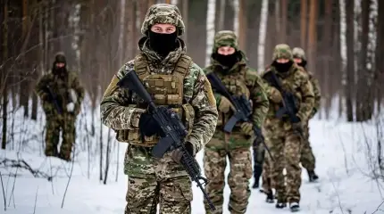 Белорусские добровольцы раскрыли причину своего участия в СВО