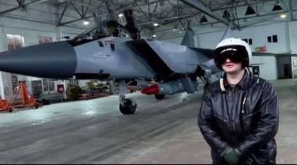 ФСБ сорвала операцию ГУР МО Украины по угону истребителя  МиГ-31 с «Кинжалом»