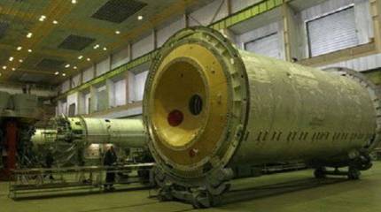 Украинская промышленность в коме и без перспектив: к остановке «Южмаша» и других предприятий