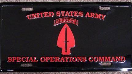 Командование сил спецопераций США опубликовало доклад, в котором говорится, что нужно противостоять "нетрадиционной войне" России