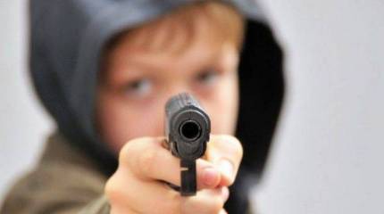 Полиция выявила планировавшего массовое убийство в школе Кирова