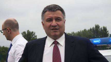 Аваков: Нацгвардия станет профессиональной и будет соответствовать натовским стандартам