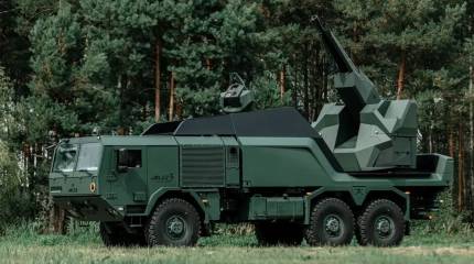 Польша значительно опережает план по внедрению антидроновой системы ПВО
