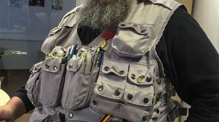 Анатолий Вассерман получил российское гражданство