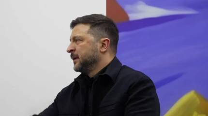 Истекает срок объявленной Зеленским операции по «принуждению России к миру»