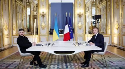 Европа хочет внести в план Трампа разработанные для Украины гарантии