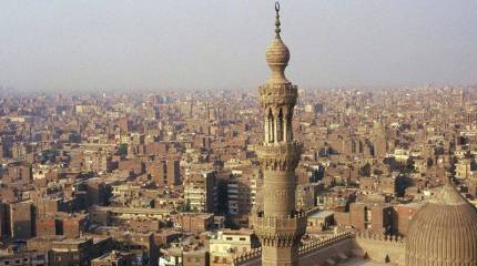 Египетский чиновник: духовный лидер «Братьев-мусульман» полностью контролировал деятельность президента Мурси