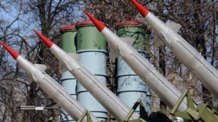 ПВО России пресекли массовую ночную атаку украинских беспилотников на Крым