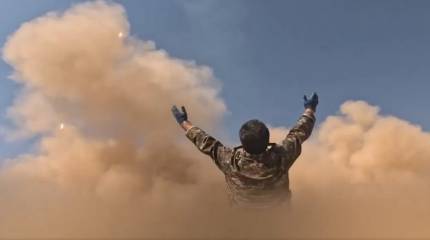 Иран грозит ракетным ударом по Израилю в ответ на атаку на Бейрут