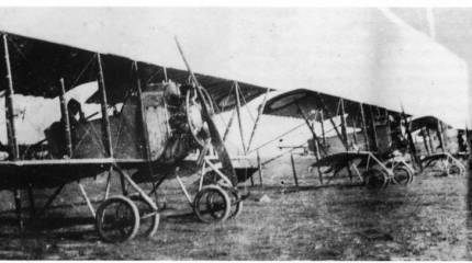 Бомберы Третьей Республики